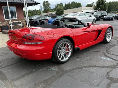 2006 Dodge Viper SRT-10  Convertible - Photo 5 - Flushing, MI 48433