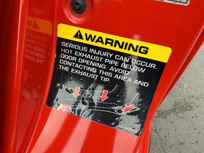 2006 Dodge Viper SRT-10  Convertible - Photo 33 - Flushing, MI 48433