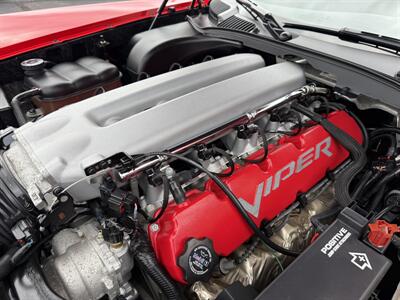 2006 Dodge Viper SRT-10  Convertible - Photo 53 - Flushing, MI 48433