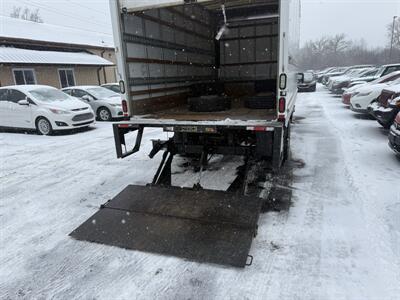 2016 Ford F-450 Super Duty 6.8L V10  16' x 8' x 8' Box Truck - Photo 13 - Flushing, MI 48433