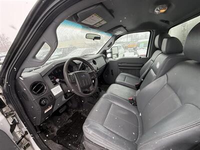 2016 Ford F-450 Super Duty 6.8L V10  16' x 8' x 8' Box Truck - Photo 27 - Flushing, MI 48433