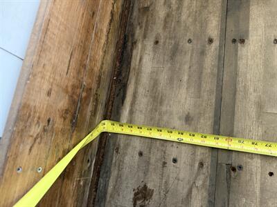 2016 Ford F-450 Super Duty 6.8L V10  16' x 8' x 8' Box Truck - Photo 20 - Flushing, MI 48433