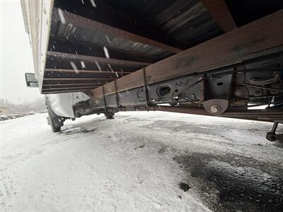 2016 Ford F-450 Super Duty 6.8L V10  16' x 8' x 8' Box Truck - Photo 32 - Flushing, MI 48433