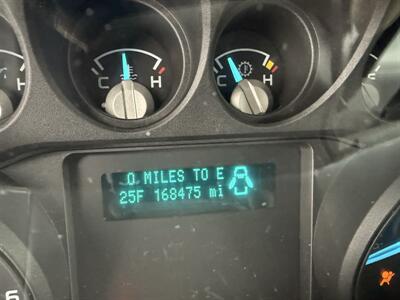 2016 Ford F-450 Super Duty 6.8L V10  16' x 8' x 8' Box Truck - Photo 28 - Flushing, MI 48433