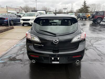 2012 Mazda Mazdaspeed3 Touring   - Photo 6 - Flushing, MI 48433