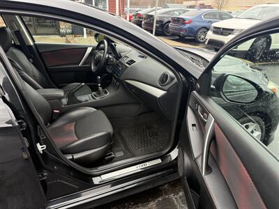 2012 Mazda Mazdaspeed3 Touring   - Photo 24 - Flushing, MI 48433