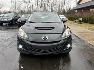 2012 Mazda Mazdaspeed3 Touring   - Photo 2 - Flushing, MI 48433