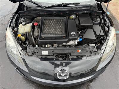 2012 Mazda Mazdaspeed3 Touring   - Photo 30 - Flushing, MI 48433