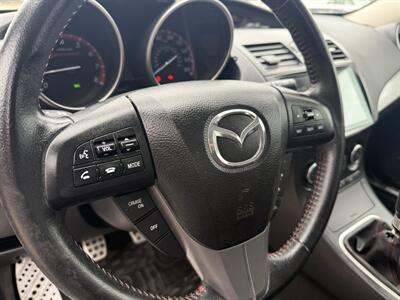 2012 Mazda Mazdaspeed3 Touring   - Photo 15 - Flushing, MI 48433