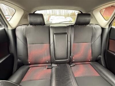 2012 Mazda Mazdaspeed3 Touring   - Photo 11 - Flushing, MI 48433
