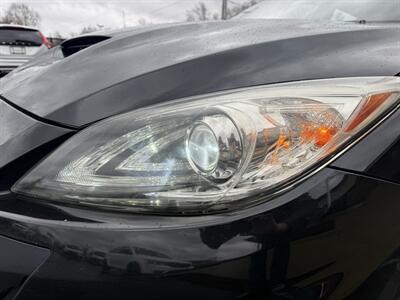 2012 Mazda Mazdaspeed3 Touring   - Photo 8 - Flushing, MI 48433