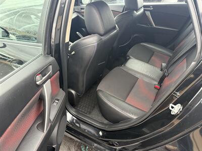 2012 Mazda Mazdaspeed3 Touring   - Photo 17 - Flushing, MI 48433
