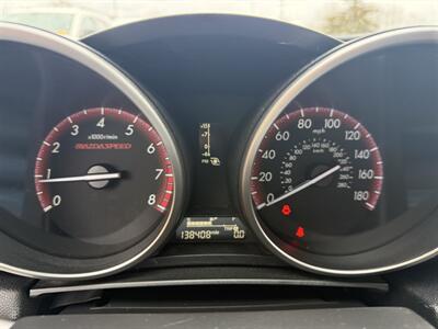 2012 Mazda Mazdaspeed3 Touring   - Photo 14 - Flushing, MI 48433