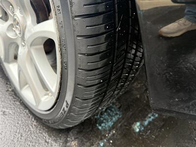 2012 Mazda Mazdaspeed3 Touring   - Photo 13 - Flushing, MI 48433