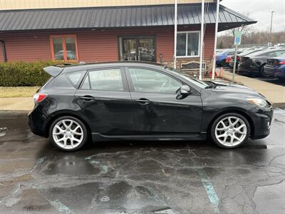 2012 Mazda Mazdaspeed3 Touring   - Photo 4 - Flushing, MI 48433