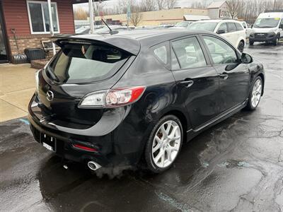 2012 Mazda Mazdaspeed3 Touring   - Photo 7 - Flushing, MI 48433