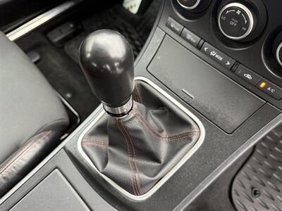 2012 Mazda Mazdaspeed3 Touring   - Photo 26 - Flushing, MI 48433