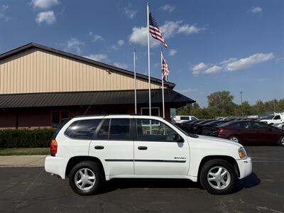 2006 GMC Envoy SLE  4X4 - Photo 3 - Flushing, MI 48433