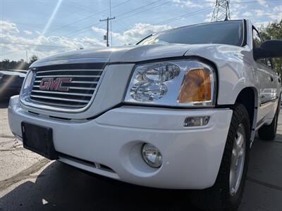 2006 GMC Envoy SLE  4X4 - Photo 19 - Flushing, MI 48433