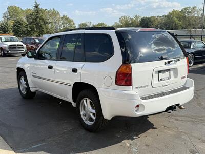 2006 GMC Envoy SLE  4X4 - Photo 7 - Flushing, MI 48433