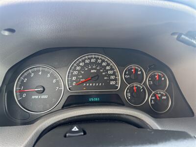 2006 GMC Envoy SLE  4X4 - Photo 13 - Flushing, MI 48433