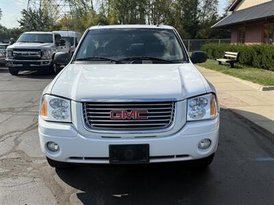 2006 GMC Envoy SLE  4X4 - Photo 2 - Flushing, MI 48433