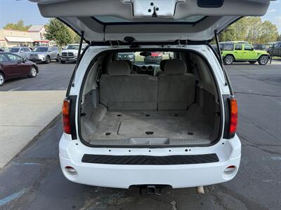 2006 GMC Envoy SLE  4X4 - Photo 27 - Flushing, MI 48433