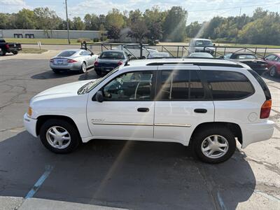 2006 GMC Envoy SLE  4X4 - Photo 9 - Flushing, MI 48433