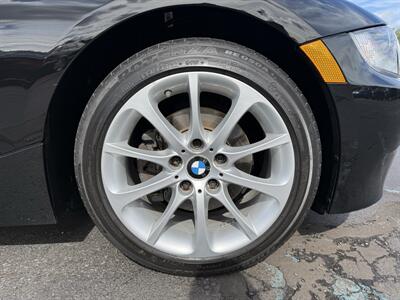 2008 BMW Z4 3.0i Roadster  6-Speed Manual - Photo 25 - Flushing, MI 48433