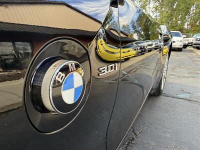 2008 BMW Z4 3.0i Roadster  6-Speed Manual - Photo 21 - Flushing, MI 48433