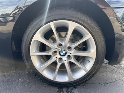 2008 BMW Z4 3.0i Roadster  6-Speed Manual - Photo 26 - Flushing, MI 48433