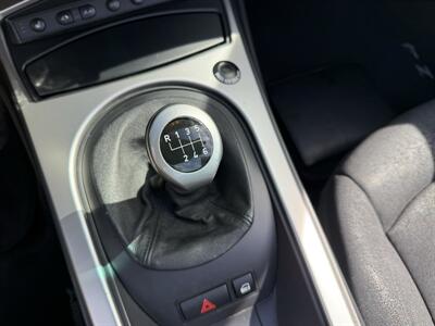 2008 BMW Z4 3.0i Roadster  6-Speed Manual - Photo 3 - Flushing, MI 48433