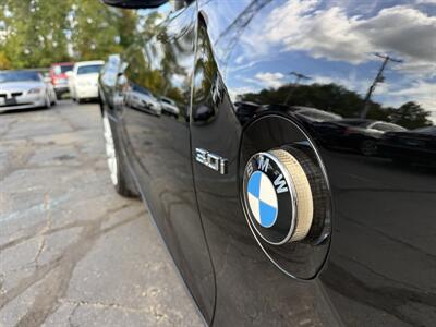 2008 BMW Z4 3.0i Roadster  6-Speed Manual - Photo 20 - Flushing, MI 48433