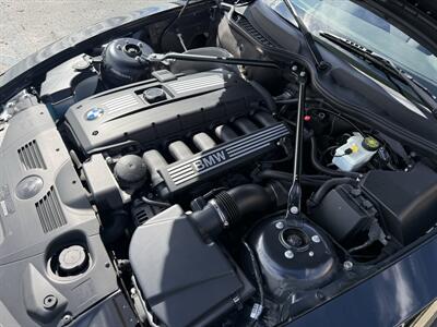 2008 BMW Z4 3.0i Roadster  6-Speed Manual - Photo 40 - Flushing, MI 48433