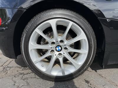 2008 BMW Z4 3.0i Roadster  6-Speed Manual - Photo 28 - Flushing, MI 48433