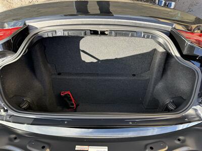 2008 BMW Z4 3.0i Roadster  6-Speed Manual - Photo 38 - Flushing, MI 48433