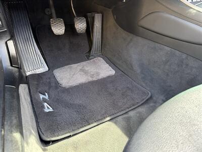 2008 BMW Z4 3.0i Roadster  6-Speed Manual - Photo 8 - Flushing, MI 48433