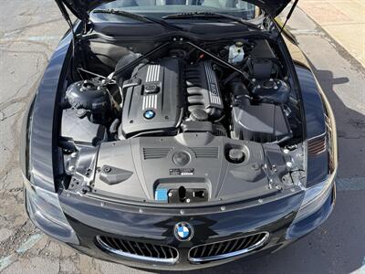 2008 BMW Z4 3.0i Roadster  6-Speed Manual - Photo 39 - Flushing, MI 48433