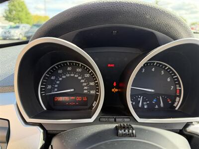 2008 BMW Z4 3.0i Roadster  6-Speed Manual - Photo 30 - Flushing, MI 48433