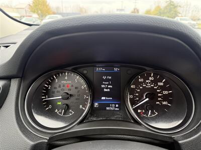 2018 Nissan Rogue S  AWD - Photo 12 - Flushing, MI 48433