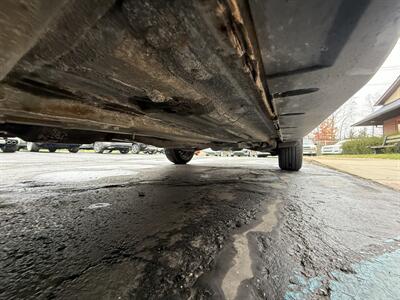 2018 Nissan Rogue S  AWD - Photo 34 - Flushing, MI 48433