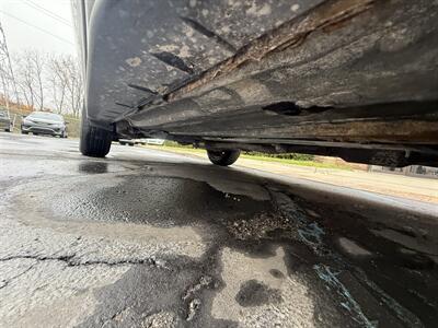 2018 Nissan Rogue S  AWD - Photo 35 - Flushing, MI 48433