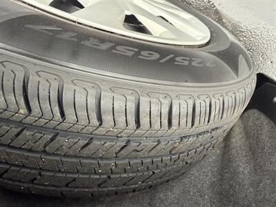 2018 Nissan Rogue S  AWD - Photo 31 - Flushing, MI 48433