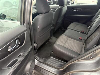 2018 Nissan Rogue S  AWD - Photo 19 - Flushing, MI 48433