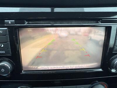 2018 Nissan Rogue S  AWD - Photo 15 - Flushing, MI 48433