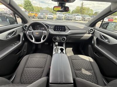 2021 Chevrolet Blazer LT   - Photo 22 - Flushing, MI 48433