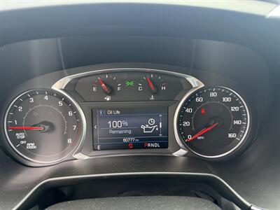 2021 Chevrolet Blazer LT   - Photo 17 - Flushing, MI 48433