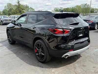 2021 Chevrolet Blazer LT   - Photo 9 - Flushing, MI 48433