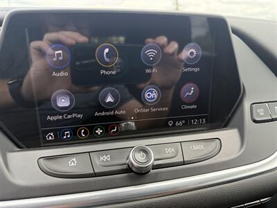 2021 Chevrolet Blazer LT   - Photo 16 - Flushing, MI 48433