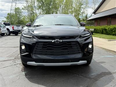 2021 Chevrolet Blazer LT   - Photo 2 - Flushing, MI 48433